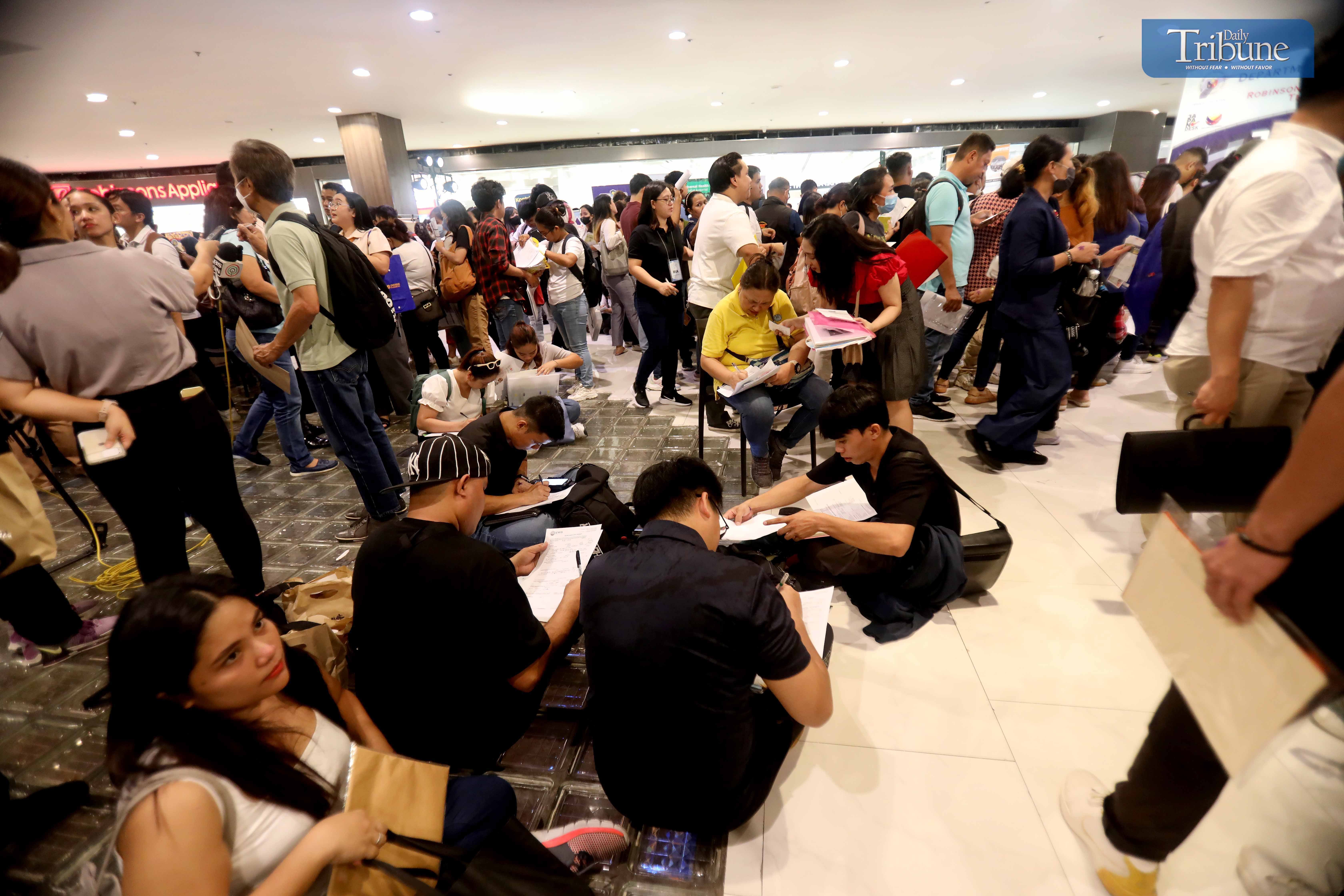 Excess, unused GOCC funds to cover gov’t workers’ salary hike, benefits
